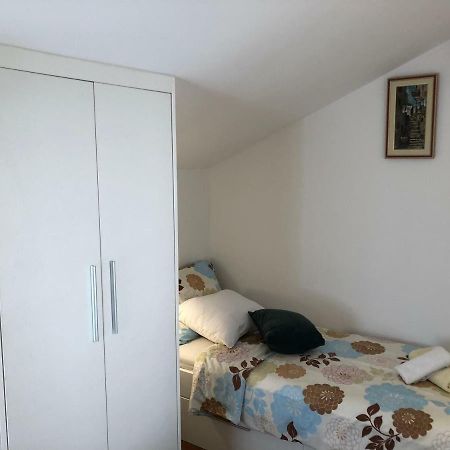 Elegant Apartment Leila Дубровник Экстерьер фото