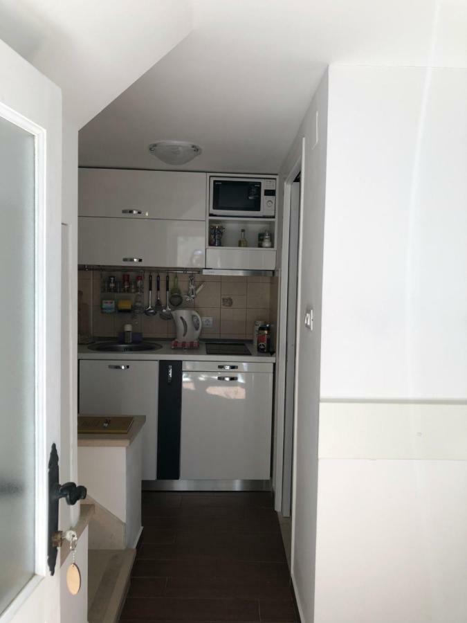Elegant Apartment Leila Дубровник Экстерьер фото