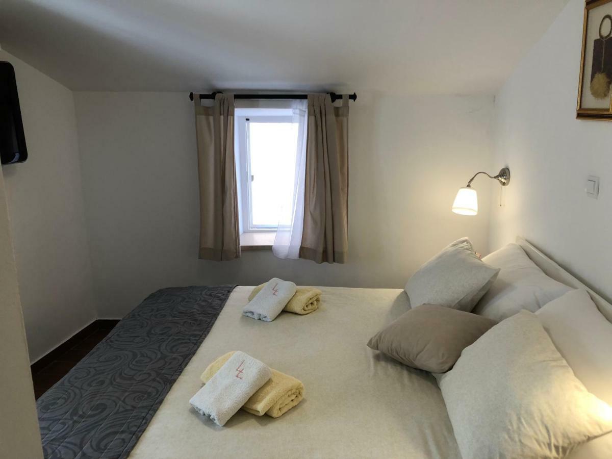 Elegant Apartment Leila Дубровник Экстерьер фото