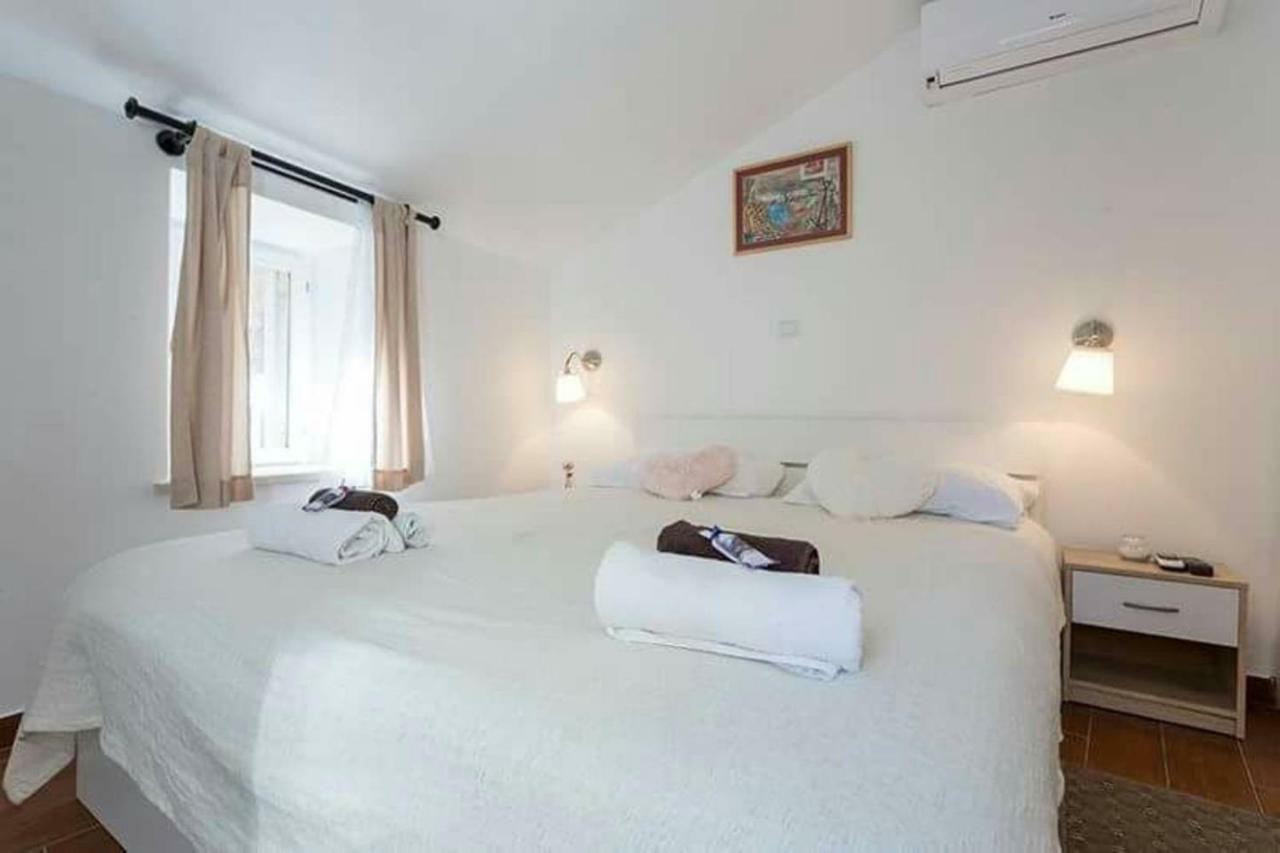 Elegant Apartment Leila Дубровник Экстерьер фото