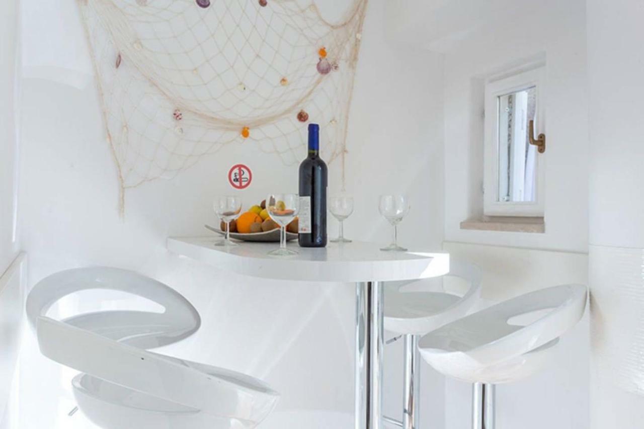 Elegant Apartment Leila Дубровник Экстерьер фото